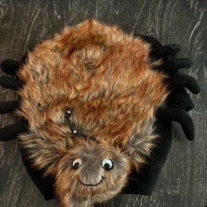 XS/S Dog Spider Costume